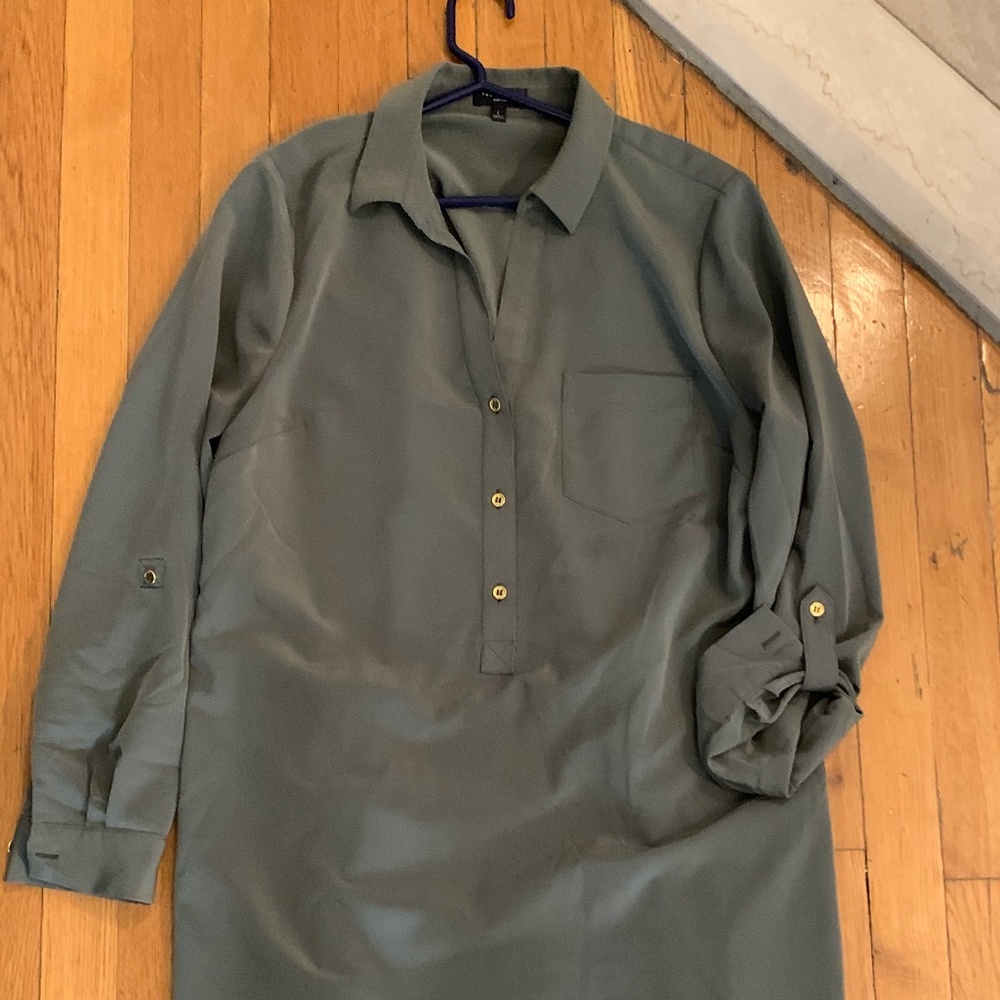 Limited Ashton dress